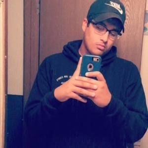 Meet your Posher, Cj